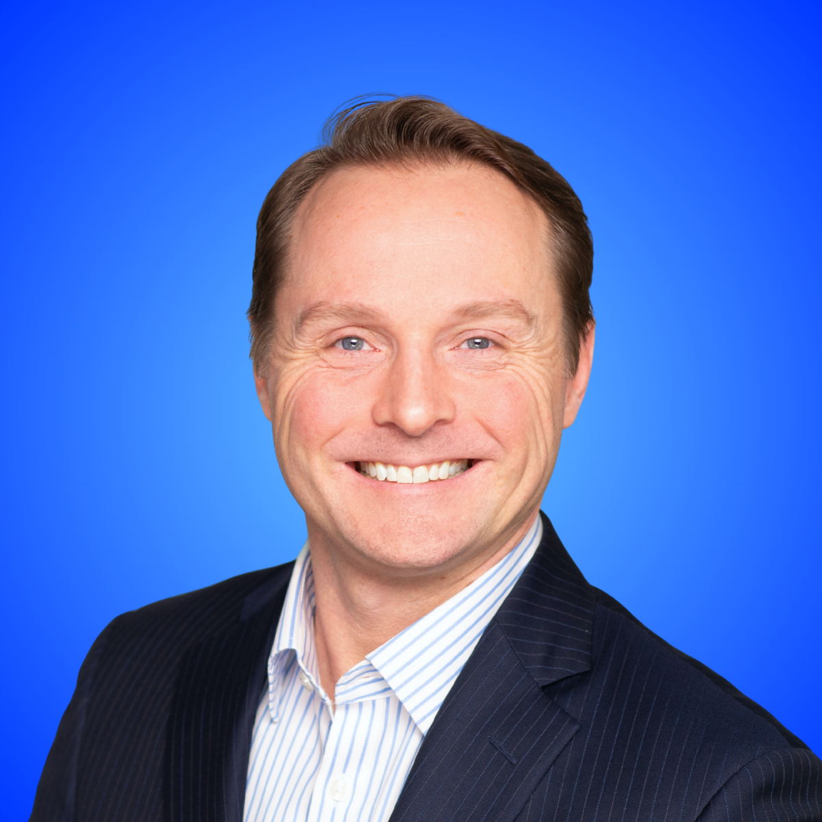 Brian Strout